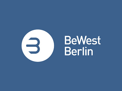 Logo Bewest Berlin