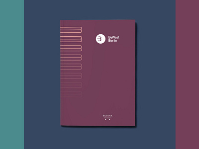 BeWest Cover Brochure