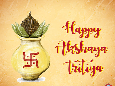 Wishing post for Akshaya Tritiya