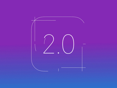 2.0 by Andrew Cornett for Jukely on Dribbble