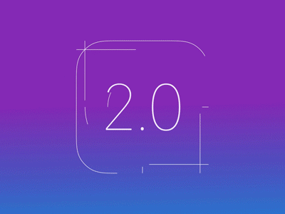 2.0 after effects animation icon ios 7