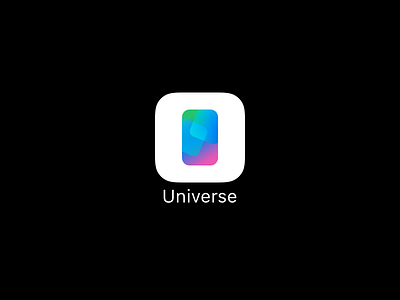 Universe Icon