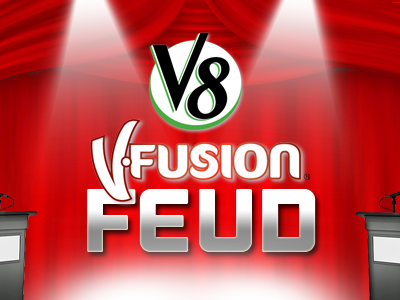 V8 Fusion