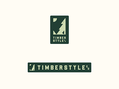 TIMBER STYLE alternate