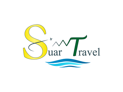 Logo _ Suar Travel 2