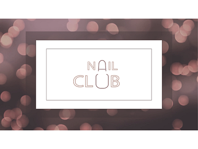 Logo _ Nail Club