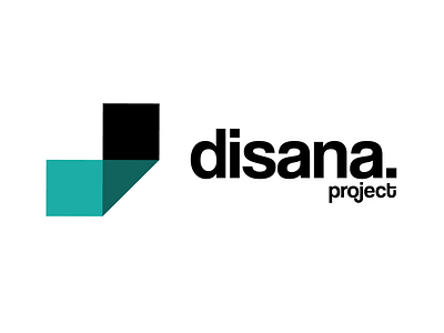 DISANA PROJECT - Logo Design adobe adobe illustrator design edit flat indonesia jakarta logo smkn 48 jakarta vector