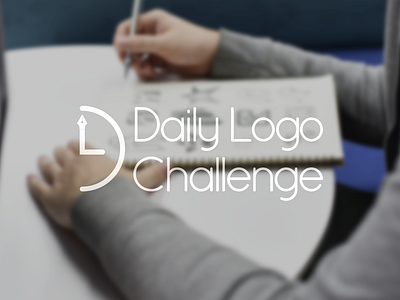 Daily Logo Challenge - Day 11