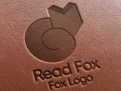 Read Fox: Fox Logo - Day 16