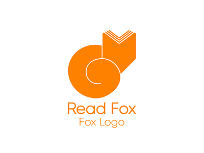 Read Fox: Fox Logo - Day 16