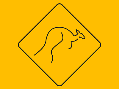 Heap: Kangaroo Logo - Day 19