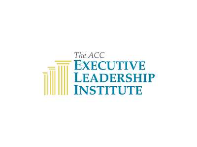 Acc Logo branding identity law legal logo type