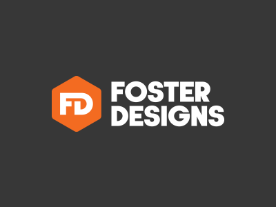 Logo branding business creative font identity illustrator logo type typography