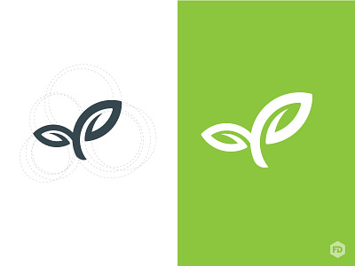 Logo Icon Construct brand branding design health identity illustrator lettering logo