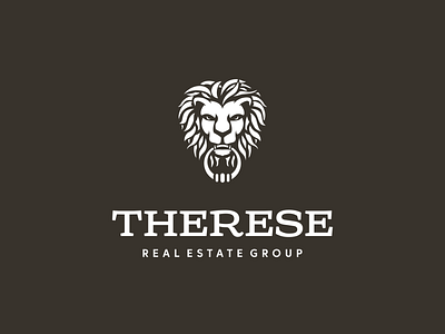 Real Estate branding design logo masculine logo real estate branding simple