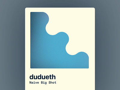 dudu.eth 3d graphic design ui