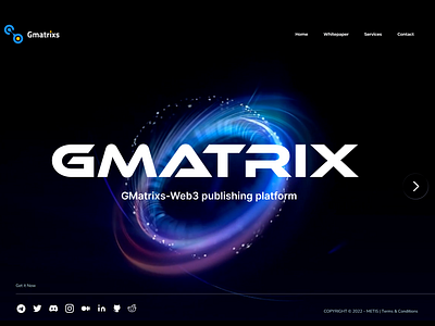 GMATRIXS