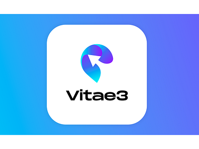 Vitae3 logo