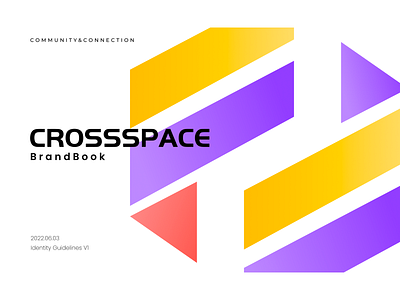 Crossspace ui