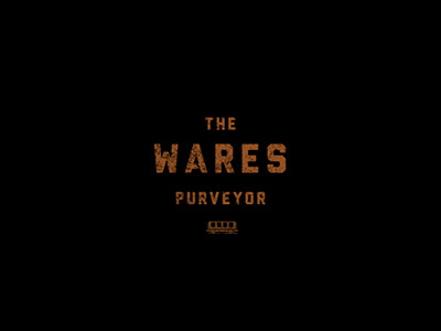 Wares Purveyor Concept