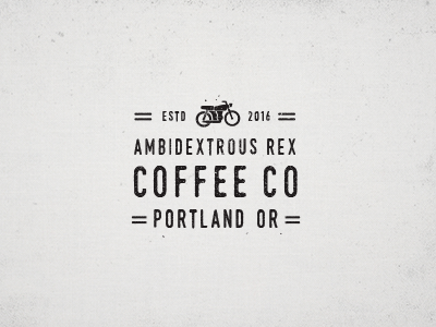 A/R Coffee Co.