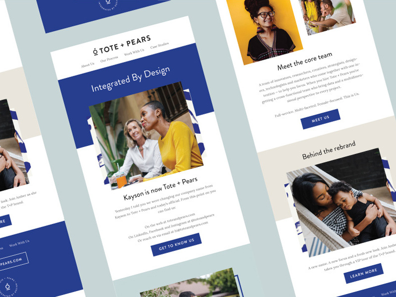 Dribbble