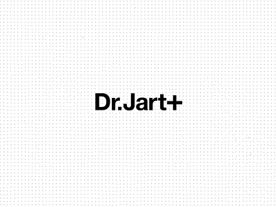 Dr. Jart E-Commerce Website Design agency design digital design drjart interactive design newyork typography website design