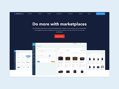 Do more with marketplaces