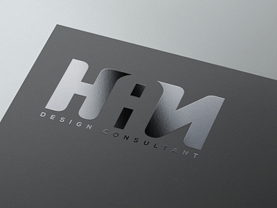 HAN Design Consultant - visual logo