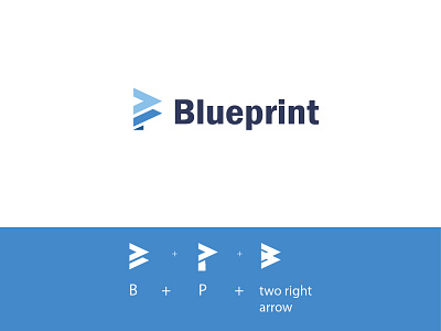 Blueprint logo