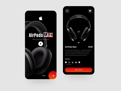 AirPods App