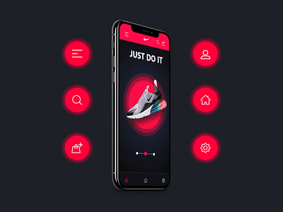 Nike App