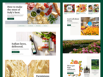 WFM Homepage