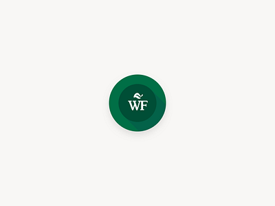 Daily UI 005_App Icon android app icon daily ui 005 design launcher icon ui ui design ui mobile whole foods whole foods market
