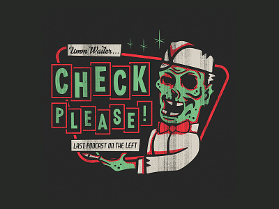 Check Please!