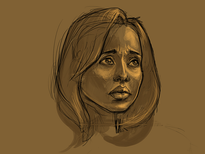 WIP - Olivia Pope