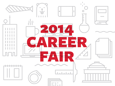 MIT Career Fair 2014