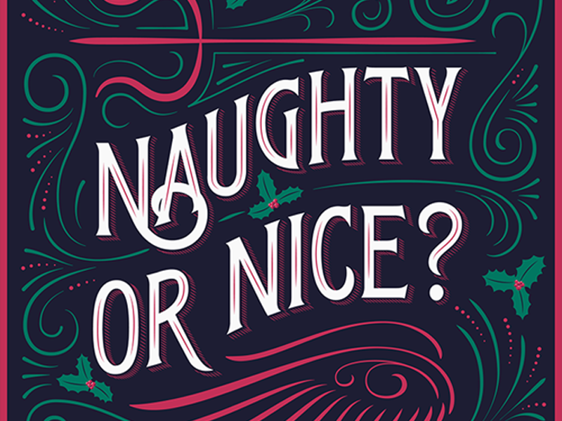 Naughty or Nice