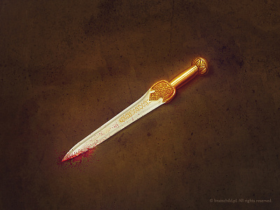 Short Sword (2x)