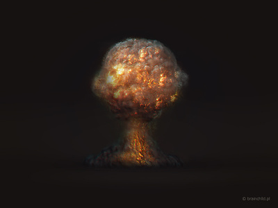 Explosion (2x)