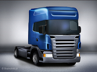 scania