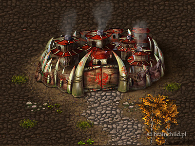 Orctown