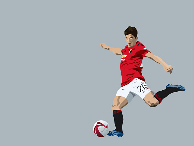Daniel James | Manchester United