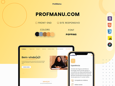 Site ProfManu