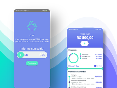App Smart Money app developer