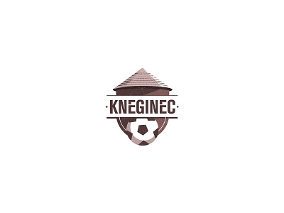 Kneginec club kerovec kneginec kula logo nogomet rokac roko soccer tower