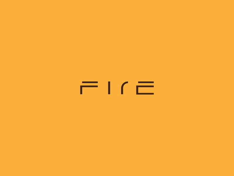 Fire_Gif fire gun kerovec logotype reloading rokac roko
