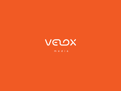 Velox Media kerovec logo media rokac roko velox