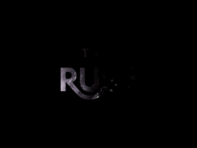 The Ruse band kerovec logo rock rokac roko ruse space