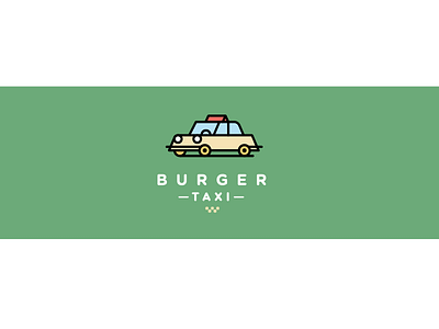 Burger Taxi